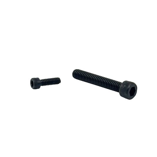 Method G6R Feedneck Blackout Hardware Kit